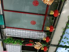 -金台阶鱼馆(于桥水库店)