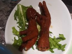 -新白鹿餐厅(松江开元地中海店)