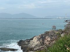 -三亚蜈支洲岛旅游区