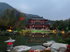 -华清宫景区
