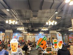 -重庆老火锅王(西安北路店)