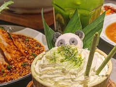 -麻都·成都菜(人民广场店)