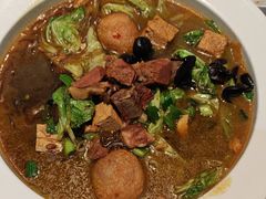 -黑窑厂糖油饼烤鸭·清真菜(旗舰店)