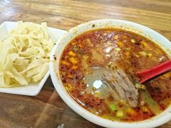 -兄弟俩老李家牛肉汤(总店)