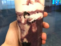 -九秋茶铺(三里屯店)