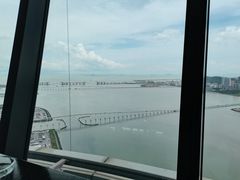 -澳门旅游塔360°旋转餐厅(南湾湖广场店)