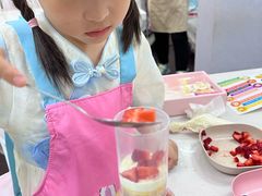 -爱之旅diy烘焙坊(西直门店)