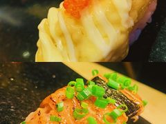 -昊·来了寿司(泡桐树店)