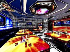 -星璨火吧KTV聚会餐厅(丰庆路店)
