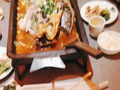 -夯鱼烤鱼·尔滨地标美食(国展店)
