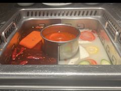 -重庆德庄火锅(狮山龙湖天街店)