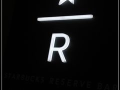 -星巴克臻选(青岛金狮广场店)