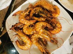 -太湖饭店玉兰厅(自助餐厅)