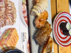 -Sushi Love 创意寿司(丽影广场店)