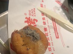 -师烤·豆花烤鱼(广州荔湾扬韬广场店)