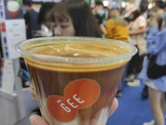 -Gee Coffee Roasters(万象城店)