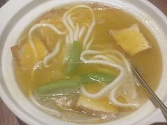 -大盐帮川菜馆(长楹天街店)