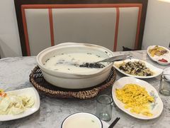 -紫藤园·天目湖大鱼头(南山竹海店)