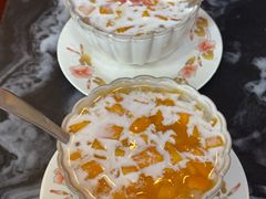 -玫瑰甜品(文明路店)