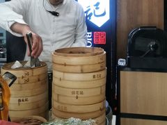 -锡笼记·无锡小笼(方塔店)