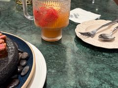 -秘密旅行Bonjour(黑金冠 江南西店)