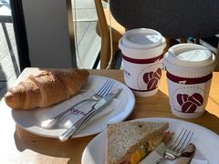 -COSTA COFFEE(龙德广场店)