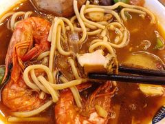 -深夜食堂(永康南路店)