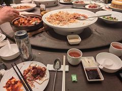 -聚宾楼·烤鸭·家宴(科技三路店)