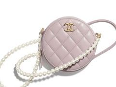 -CHANEL(恒隆广场店)