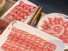 -1078號老北京涮肉(万达广场店)