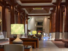 -三亚海棠湾万丽度假酒店