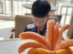 -面包新语(无锡M会员店)