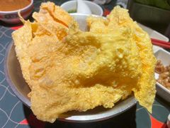 -南城十里潮汕鲜牛火锅·鲜虾生滚粥(融汇老商埠店)