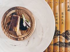 -渔火·特色餐厅(佘山世茂洲际酒店)