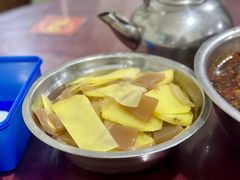 -温江公平红烧兔(总店)