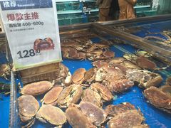-盒马鲜生(首义店)