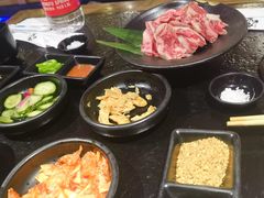 -九田家黑牛烤肉料理(石路天虹店)
