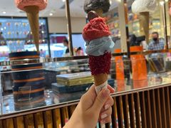 -VENCHI 闻绮(上海佛罗伦萨小镇店)
