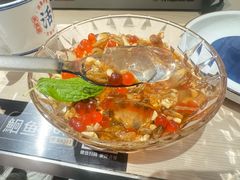 -鱼酷活鱼烤鱼(南开大悦城店)