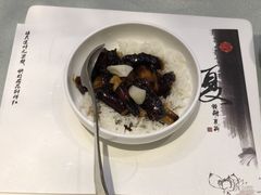 -悦融琥珀·京鲁菜·海味珍品(西单店)