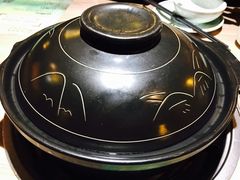 -探窝·竹笙椰子鸡(杨箕店)