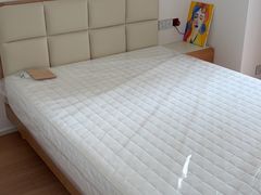 -栖作床垫(欧亚达家居光谷店)
