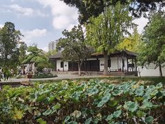 -水绘园