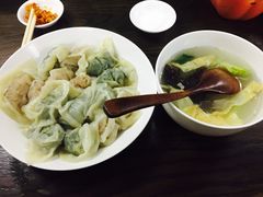 -巧云大馄饨(南阴阳营总店)