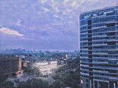 -北京三里屯CHAO酒店