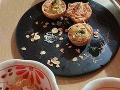 -味见·雪月花(天富路店)