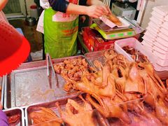 -嘉荟市场(北新泾店)