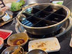 -邓莽子老火锅(中兴路总店)