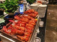 -博林天瑞喜来登酒店·西丽尚膳