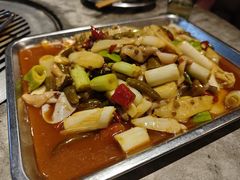 -神伙烧烤(江北黄泥塝店)
